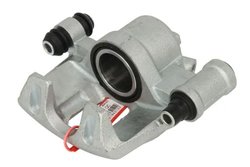 ETRIER FRANA LAUBER 77.2345 - Compatibil cu MERCEDES-BENZ, VW