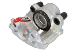 ETRIER FRANA LAUBER 77.2347 - Compatibil cu MERCEDES-BENZ, VW