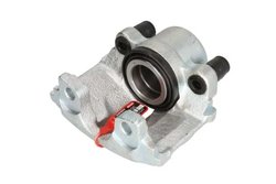 ETRIER FRANA LAUBER 77.2346 - Compatibil cu MERCEDES-BENZ, VW