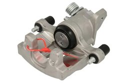 ETRIER FRANA LAUBER 77.2481 - Compatibil cu NISSAN