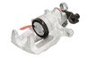 ETRIER FRANA LAUBER 77.2525 - Compatibil cu NISSAN, OPEL, RENAULT, VAUXHALL