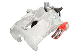 ETRIER FRANA LAUBER 77.2525 - Compatibil cu NISSAN, OPEL, RENAULT, VAUXHALL