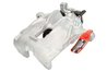 ETRIER FRANA LAUBER 77.2525 - Compatibil cu NISSAN, OPEL, RENAULT, VAUXHALL