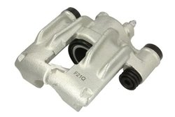 ETRIER FRANA LAUBER 77.2526 - Compatibil cu CITROEN, FIAT, PEUGEOT