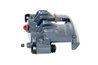 ETRIER FRANA LAUBER 77.2529 - Compatibil cu CITROEN, FIAT, PEUGEOT