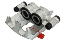 ETRIER FRANA LAUBER 77.2537 - Compatibil cu CITROEN, FIAT, PEUGEOT