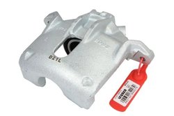 ETRIER FRANA LAUBER 77.2602 - Compatibil cu CITROEN, DS, OPEL, PEUGEOT