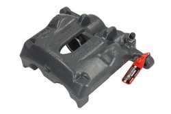 ETRIER FRANA LAUBER 77.2608 - Compatibil cu NISSAN, OPEL, RENAULT, VAUXHALL
