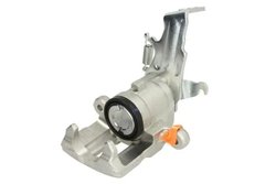 ETRIER FRANA LAUBER 77.2616 - Compatibil cu NISSAN