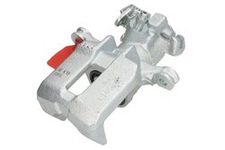 ETRIER FRANA LAUBER 77.2650 - Compatibil cu HONDA