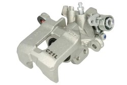 ETRIER FRANA LAUBER 77.2651 - Compatibil cu HONDA, MG