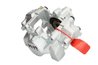 ETRIER FRANA LAUBER 77.2676 - Compatibil cu MERCEDES-BENZ