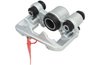 ETRIER FRANA LAUBER 77.2697 - Compatibil cu TOYOTA