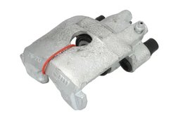 ETRIER FRANA LAUBER 77.2704 - Compatibil cu SEAT, SKODA, VW