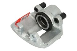 ETRIER FRANA LAUBER 77.2711 - Compatibil cu MERCEDES-BENZ, VW