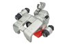 ETRIER FRANA LAUBER 77.2707 - Compatibil cu KIA