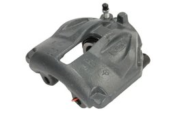 ETRIER FRANA LAUBER 77.2710 - Compatibil cu MERCEDES-BENZ, VW