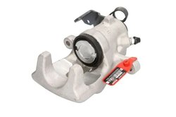 ETRIER FRANA LAUBER 77.2776 - Compatibil cu OPEL, VAUXHALL