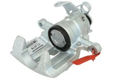 ETRIER FRANA LAUBER 77.2778 - Compatibil cu AUDI, SEAT, VW