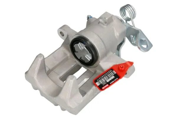 ETRIER FRANA LAUBER 77.2811 - Compatibil cu AUDI, SEAT, VW