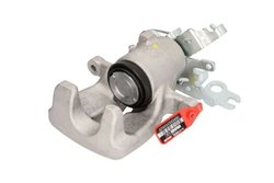 ETRIER FRANA LAUBER 77.2834 - Compatibil cu VW