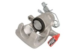 ETRIER FRANA LAUBER 77.2835 - Compatibil cu AUDI, VW