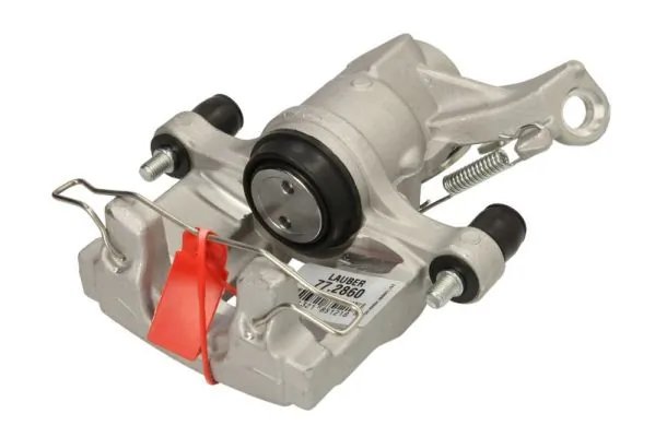 ETRIER FRANA LAUBER 77.2860 - Compatibil cu OPEL, VAUXHALL