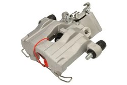 ETRIER FRANA LAUBER 77.2860 - Compatibil cu OPEL, VAUXHALL