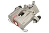 ETRIER FRANA LAUBER 77.2860 - Compatibil cu OPEL, VAUXHALL