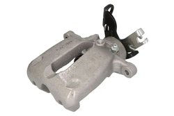 ETRIER FRANA LAUBER 77.2869 - Compatibil cu OPEL, VAUXHALL