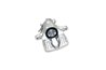 ETRIER FRANA LAUBER 77.2869 - Compatibil cu OPEL, VAUXHALL
