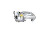 ETRIER FRANA LAUBER 77.2869 - Compatibil cu OPEL, VAUXHALL