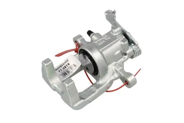 ETRIER FRANA LAUBER 77.2874 - Compatibil cu AUDI, SEAT, SKODA, VW