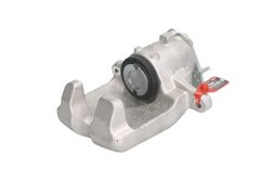 ETRIER FRANA LAUBER 77.2889 - Compatibil cu OPEL, VAUXHALL