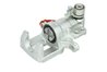ETRIER FRANA LAUBER 77.2890 - Compatibil cu FIAT, SUZUKI