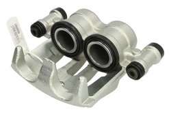 ETRIER FRANA LAUBER 77.2893 - Compatibil cu MERCEDES-BENZ, VW