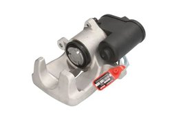 ETRIER FRANA LAUBER 77.2897 - Compatibil cu VW