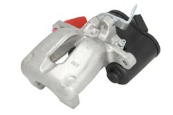 ETRIER FRANA LAUBER 77.2896 - Compatibil cu VW