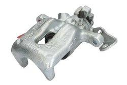 ETRIER FRANA LAUBER 77.2947 - Compatibil cu MERCEDES-BENZ, RENAULT