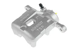 ETRIER FRANA LAUBER 77.3204 - Compatibil cu HYUNDAI