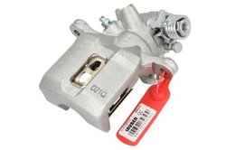 ETRIER FRANA LAUBER 77.3206 - Compatibil cu HONDA