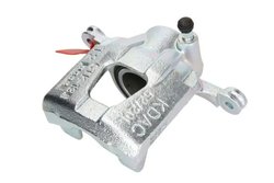 ETRIER FRANA LAUBER 77.3278 - Compatibil cu CHEVROLET, DAEWOO