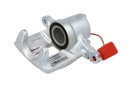ETRIER FRANA LAUBER 77.3331 - Compatibil cu MERCEDES-BENZ