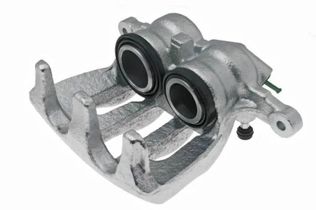 ETRIER FRANA LAUBER 77.3351 - Compatibil cu CITROEN, PEUGEOT