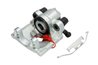 ETRIER FRANA LAUBER 77.3376 - Compatibil cu BMW