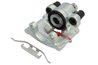 ETRIER FRANA LAUBER 77.3377 - Compatibil cu BMW