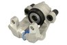 ETRIER FRANA LAUBER 77.3406 - Compatibil cu MERCEDES-BENZ