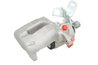 ETRIER FRANA LAUBER 77.3429 - Compatibil cu AUDI, SKODA, VW
