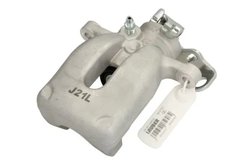 ETRIER FRANA LAUBER 77.3498 - Compatibil cu PEUGEOT