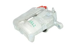 ETRIER FRANA LAUBER 77.3522 - Compatibil cu CHEVROLET, OPEL, SAAB, VAUXHALL